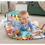 Fisher Price Kick and Play Piano Image 4