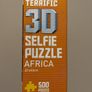3D Selfie Jigsaw Puzzle Image 7