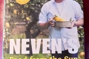 Neven Maguire / Neven's Food from the Sun/ 2008