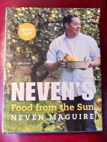 Neven Maguire / Neven's Food from the Sun/ 2008