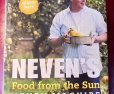 Neven Maguire / Neven's Food from the Sun/ 2008