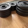 Decathlon Dumbell Set Image 2