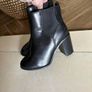 wide fit ankle boots Image 4