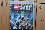 Lego Star wars: The Complete Saga PS3