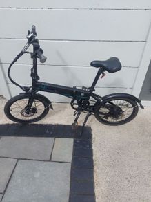 electric bike