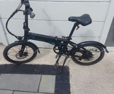 electric bike