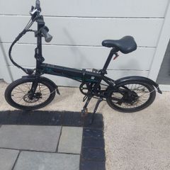 electric bike