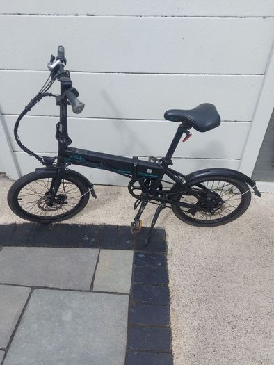 electric bike