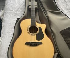 Mayson acoustic guitar