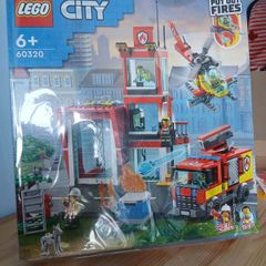 lego 60320