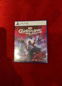 Guardians of the Galaxy Ps5