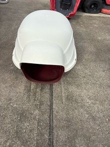 Dog Kennel plastic Igloo