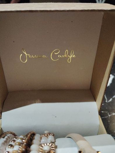 jewellery