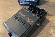 Boss MT-2 Metal Zone pedal