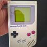Original Gameboy DmG Image 2