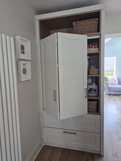 Bespoke carpentry & standard carpentry services South Dublin