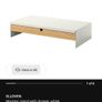 IKEA Monitor Stand Image 4