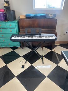 Yamaha Digital Piano P-45
