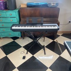 Yamaha Digital Piano P-45