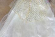 Gold Fairy Dress - NEW