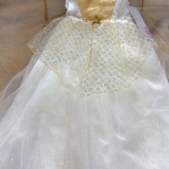 Gold Fairy Dress - NEW