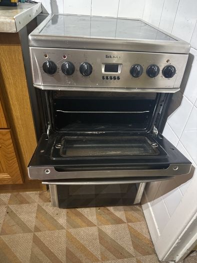 oven hob Beko