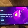 32 Inch Jvc Led Smart Tv In Excellent Condition (barely). Image 8