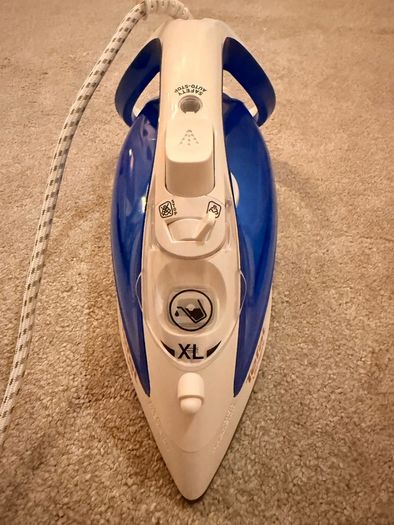 Tefal Ultra Glide Iron