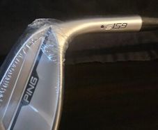 Ping S159 Wedge