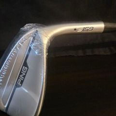 Ping S159 Wedge