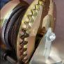 1000LB steel Wench/ Reel Image 7