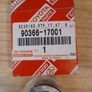 Genuine Hilux, Land Cruiser ,90366-17001, (bearing(for Steering Knuckle Arm)) Image 3