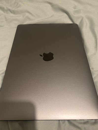 MacBook Pro A2251(13-inch, 2020, Four Thunderbolt 3 ports)