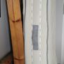 Single pine bed Image 4