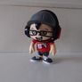 Duddy FGTEEV Action Figure - RED Image 4