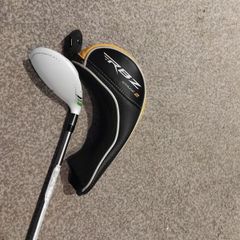 Taylormade ladies 6 hybrid