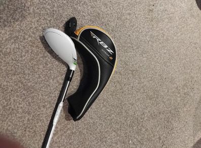Taylormade ladies 6 hybrid