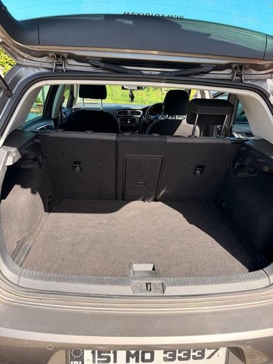 Volkswagen Golf 2.0 TDI GT BMT