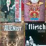 Graphic Comics Image 3