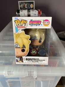 funko pop boruto chase gitd