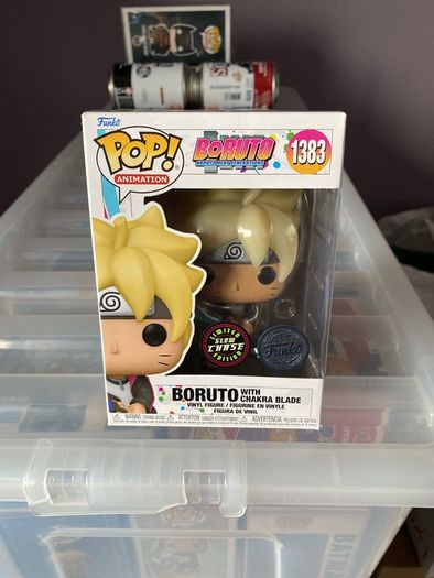 funko pop boruto chase gitd