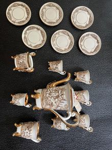 Coffee set