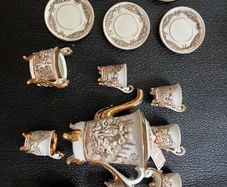 Coffee set