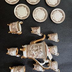 Coffee set