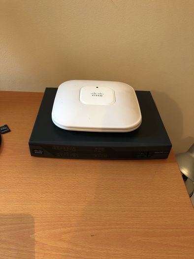 Cisco Ccna Ccnp Ccie