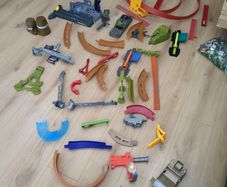 Hot wheels stuff