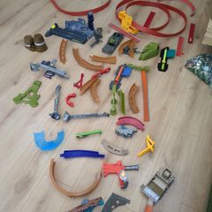 Hot wheels stuff