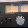 Technics RS-616 Stereo Cassette Deck - Vintage Image 4