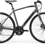 Merida Speeder 20d Flat Bar Road bike Image 2