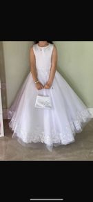 Communion dress